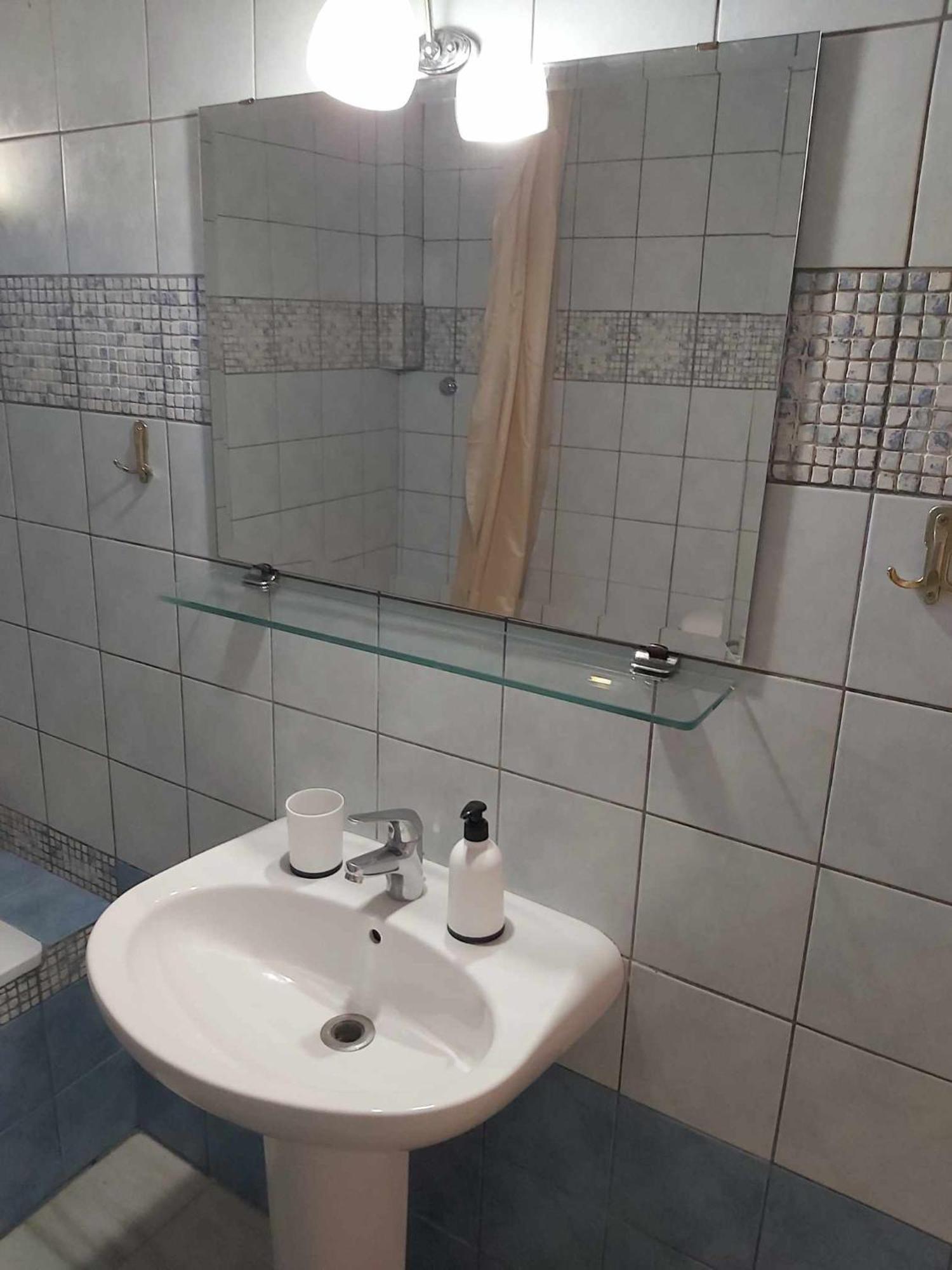Ermionis Home PalaiónTsiflíkion Buitenkant foto