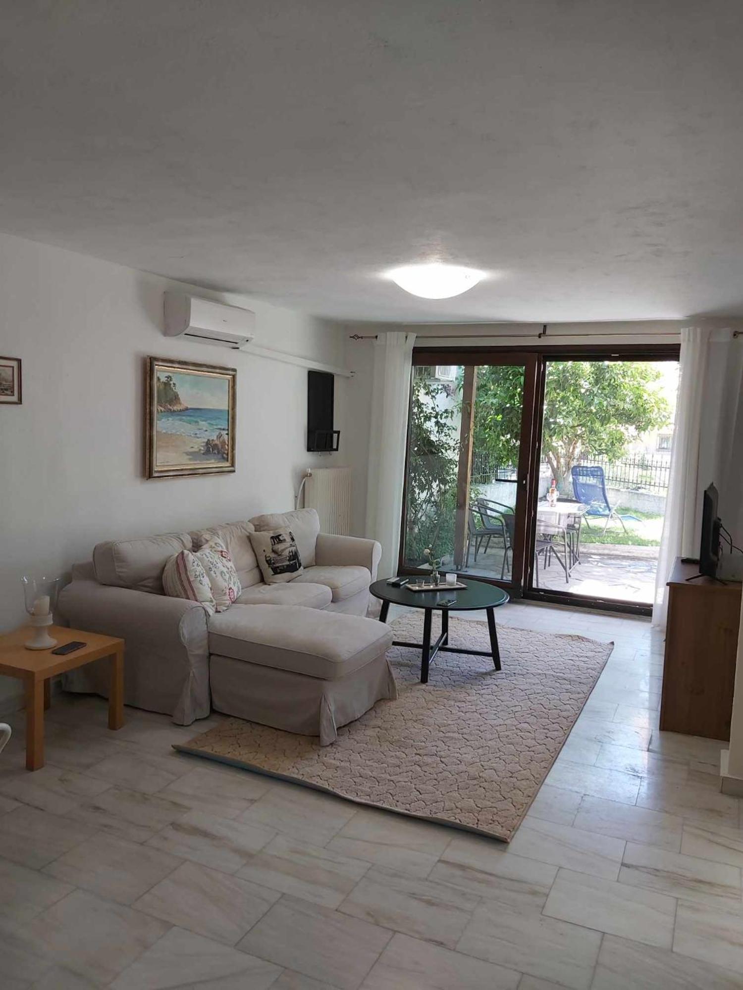 Ermionis Home PalaiónTsiflíkion Buitenkant foto