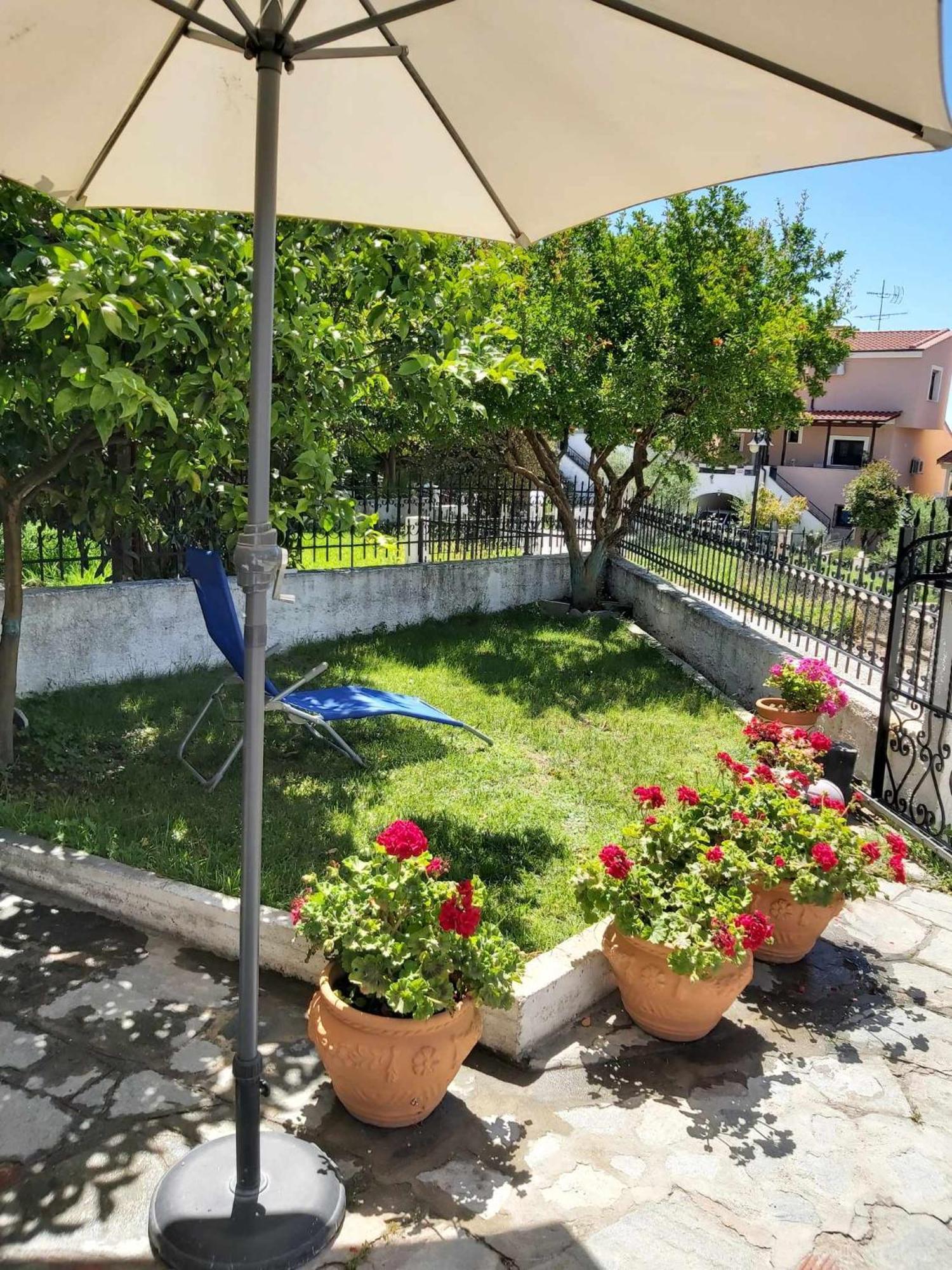Ermionis Home PalaiónTsiflíkion Buitenkant foto
